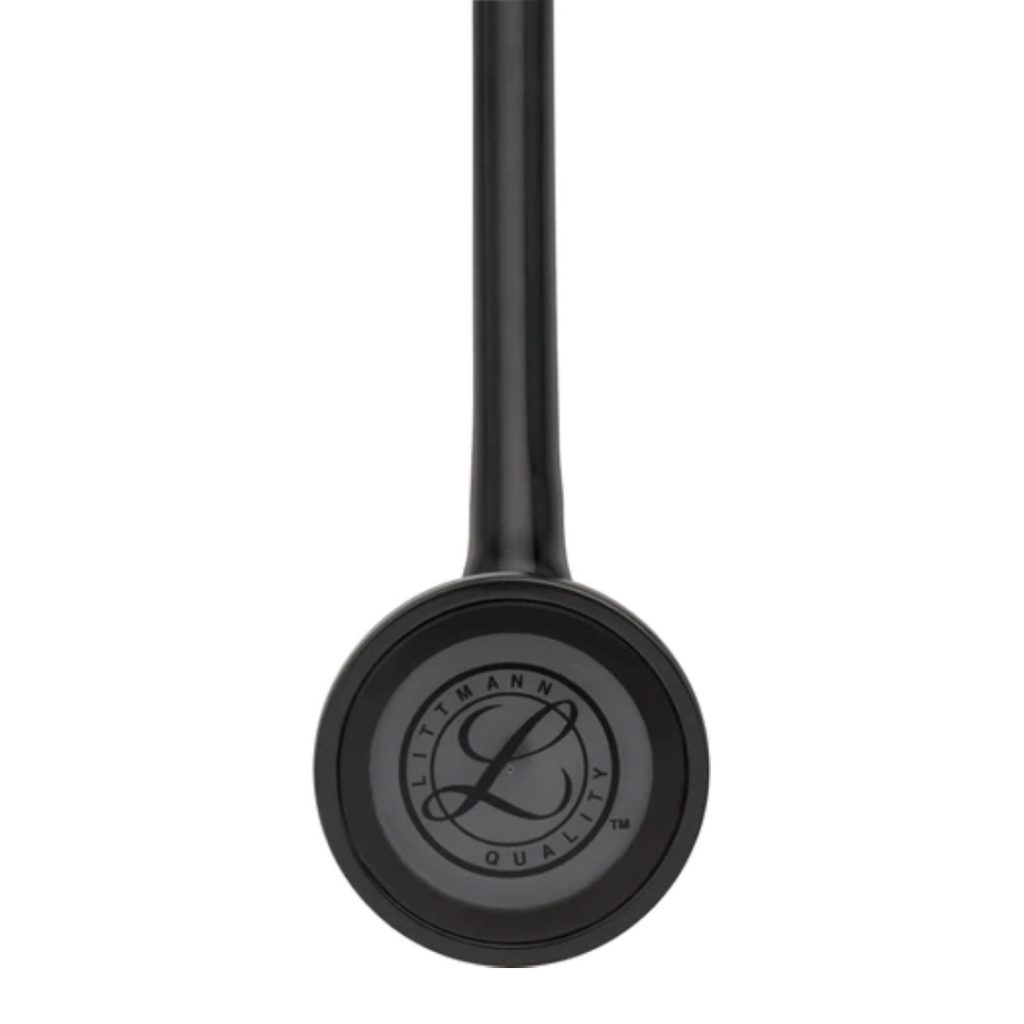 Fonendoscopio Littmann Master Cardiology Negro Estuche