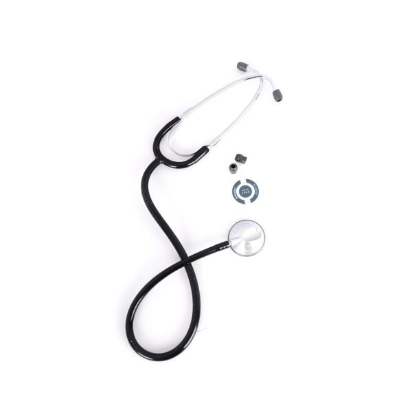 Fonendoscopio Littmann Master Cardiology Negro