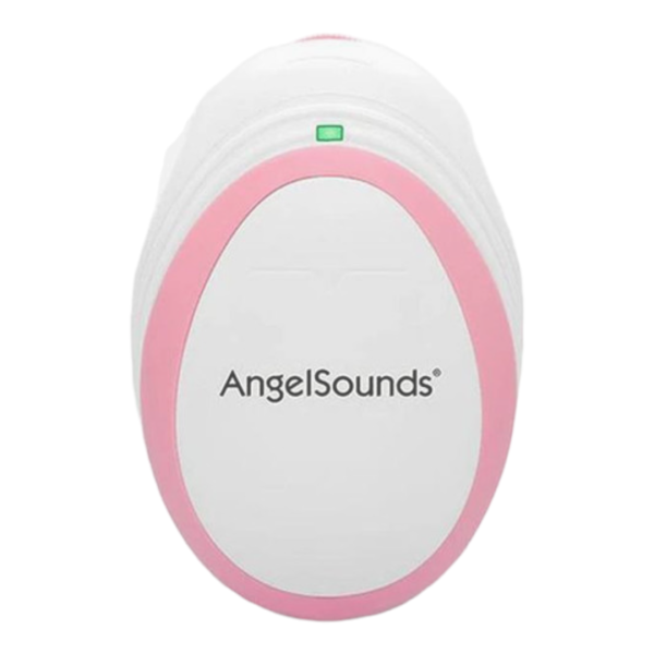 AngelSound Fetal doppler JPD-100SMINI