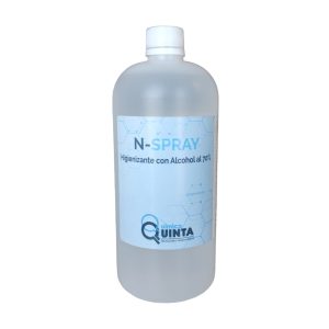 Vaselina Liquida Uso Externo 1 Litro - Difem Pharma - Simmedical